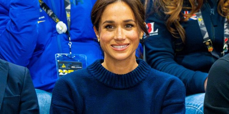 Meghan, Duchess of Sussex unveils As Ever lifestyle brand