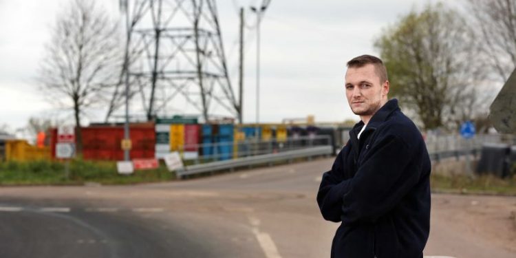 Man who lost $800 million bitcoin in landfill wants to buy the garbage dump