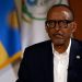 Rwanda’s president says he doesn’t know if his country’s troops are in DRC