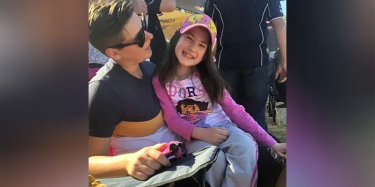 Christian sect members who watched 8-year-old die get lengthy prison sentences