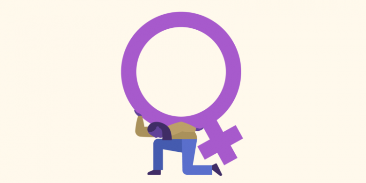 Why work is (still) not working for women