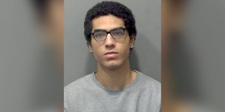 British teenager who killed family and planned school massacre gets 49 years in prison