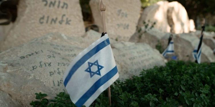 Israeli survivor of deadly suicide bombing grapples with the release of the man who ordered the attack