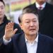 South Korea’s impeached President Yoon freed from detention but faces ongoing trials