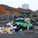 Britain’s second-largest city declares ‘major incident’ as 17,000 tons of uncollected garbage left on streets