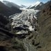 China’s glacier area shrinks by 26% over six decades due to global warming