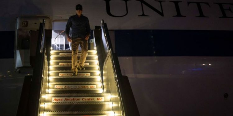 On first Asia trip, US defense chief Hegseth calls for ‘deterrence’ in face of China ‘threats’