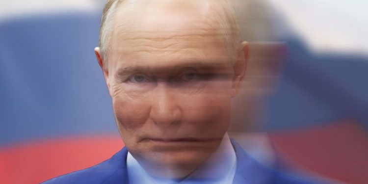 For Vladimir Putin, Russia’s position in the world is personal. Here’s what he really wants