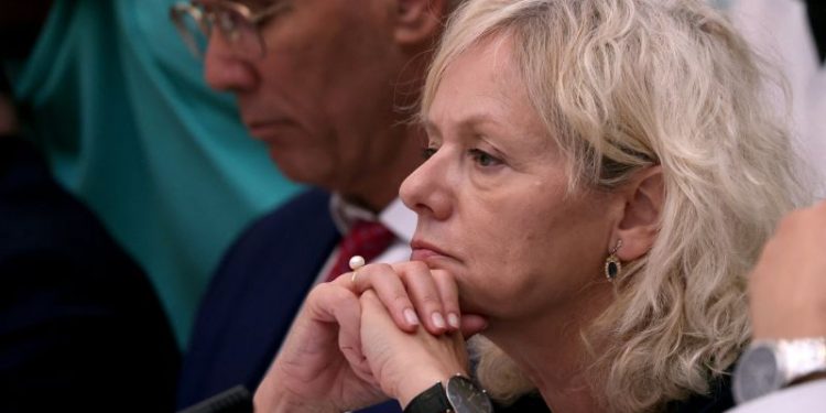 Israel’s justice minister moves to oust attorney general amid allegations of political bias, opposition decries move