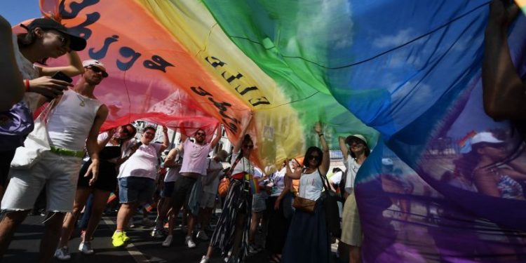 ‘We will fight’: Activists are unbowed after Hungary bans Pride events as part of wider LGBTQ+ crackdown