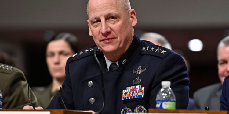 China is practicing ‘dogfighting’ with satellites as it ramps up space capabilities: US Space Force