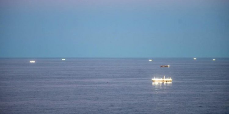 Why Argentina’s military is deploying to surveil hundreds of Chinese fishing boats off its coast