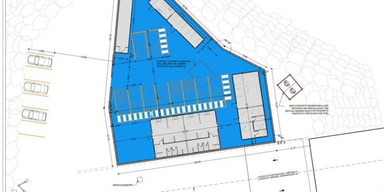 Ecuador is preparing for US forces, plans show, as Noboa calls for help battling gangs