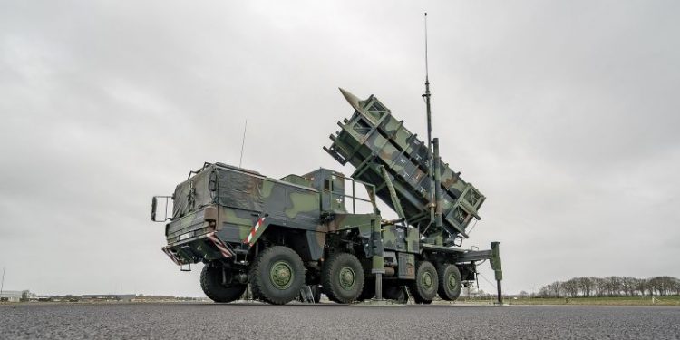 Trump’s cut to Ukrainian military aid could leave millions of civilians exposed to Russian ballistic missiles