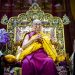 Dalai Lama says his successor will be born outside China