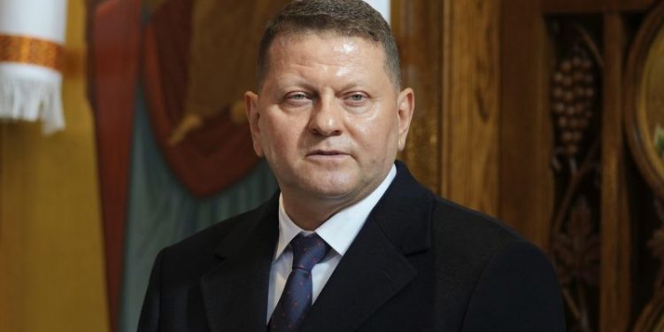 US is ‘destroying’ world order, Ukrainian ambassador warns