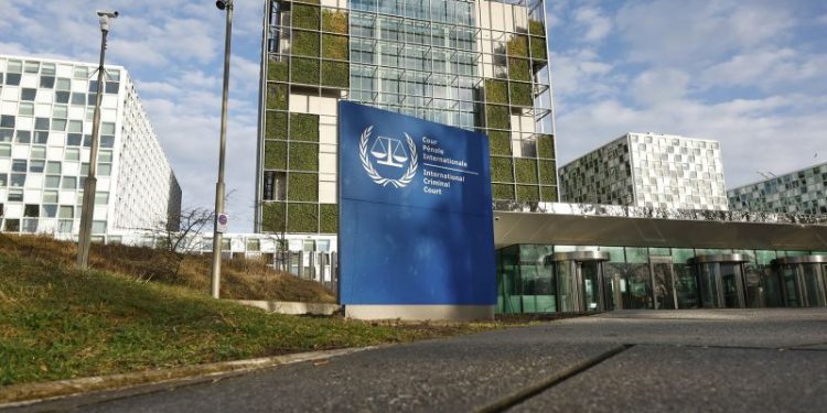 Former Philippines leader Duterte appears in Hague courtroom on ‘war on drugs’ charges