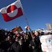 Greenland’s prime minister slams ‘highly aggressive’ visit by US officials, including second lady Usha Vance