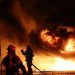 South Korea fights deadly wildfires in southeast as thousands evacuate