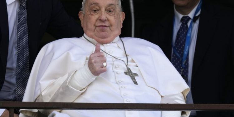 Pope Francis is now recovering in the Vatican, but what’s next for his papacy?