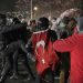 Turkey detains more than 1,000 protesters after jailing of Istanbul mayor