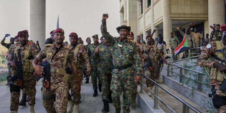 Sudan’s army has captured the capital. Is it a turning point in the devastating conflict?