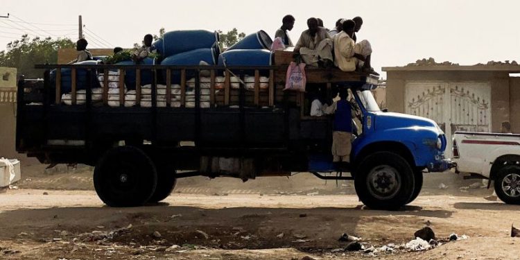 Sudan launches case against United Arab Emirates at World Court