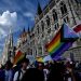 A new anti-LGBTQ+ bill in Hungary would ban Pride event and allow use of facial recognition software