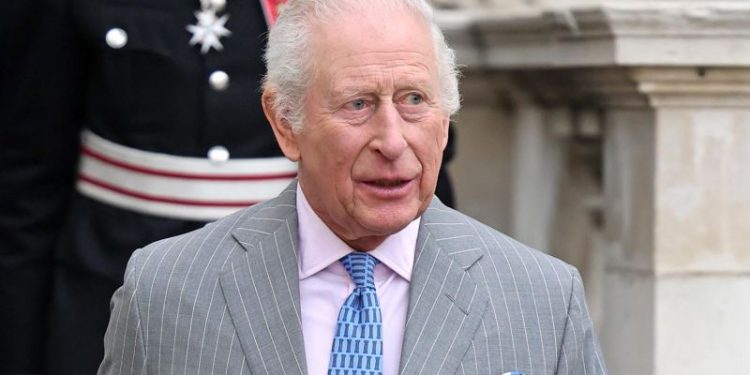 King Charles cancels engagements after experiencing temporary side effects of cancer treatment
