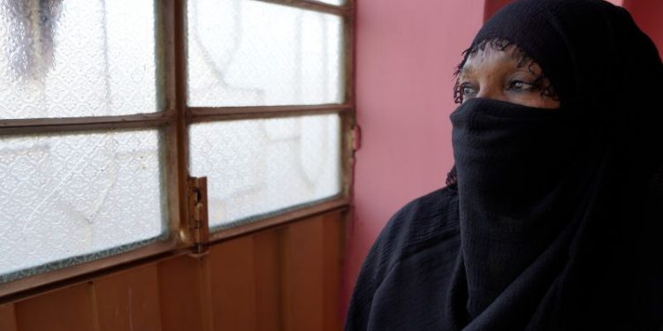 Infants and young children are being raped as a weapon of war in Sudan, UNICEF says