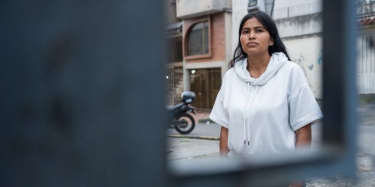 A recent Colombian law lets some women walk free from prison – but resuming life is not easy