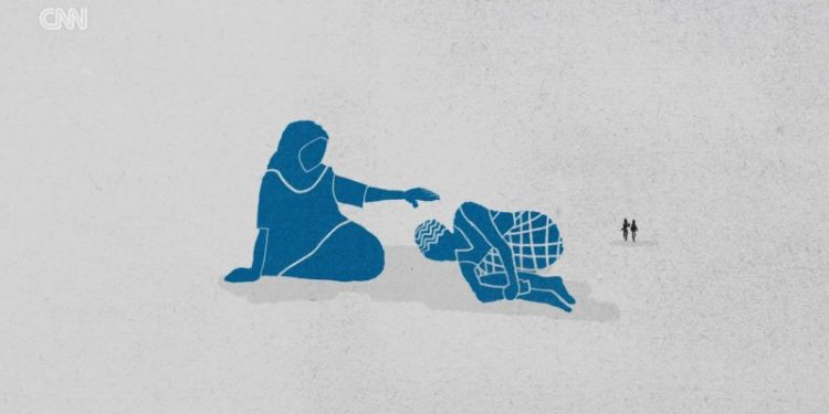 Accounts of child survivors shed light on surge of rape and sexual violence in conflict-torn DRC