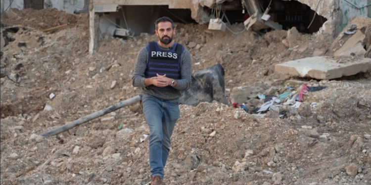 ‘Where are we supposed to go?’ Israel’s West Bank campaign leaves families with nowhere to call home