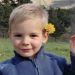 Grandparents arrested for murder of French toddler who disappeared from their garden