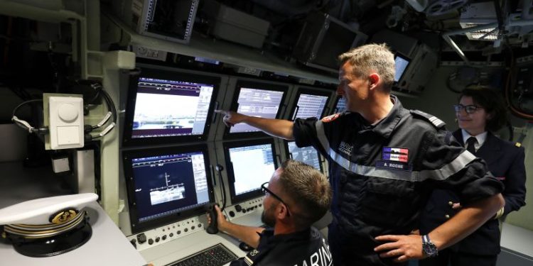 To many in Europe, Trump has punched holes in NATO’s nuclear umbrella