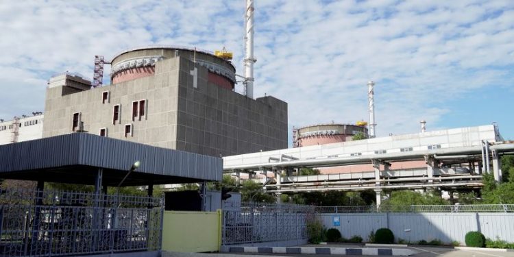 Trump suggests Ukraine’s largest nuclear plant is on the line in talks with Putin. What’s next for Zaporizhzhia?