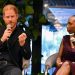 Prince Harry accused of ‘harassment and bullying’ by charity chairwoman
