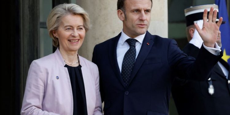 Europe’s leaders are meeting for another crucial Ukraine summit. Can they seize momentum back from Trump?