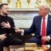 Zelensky describes Oval Office meeting as ‘regrettable,’ says he is ready to negotiate peace