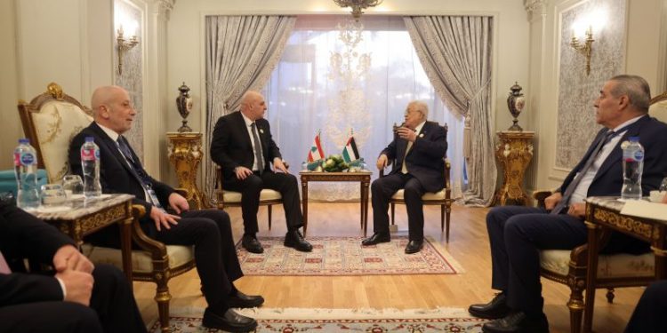 Arab leaders endorse counterproposal to Trump’s Gaza plan, with ceasefire uncertain