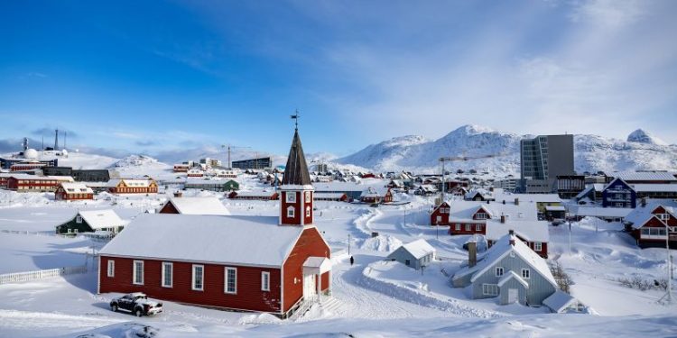 Greenland is about to hold elections in which Trump has increased the stakes