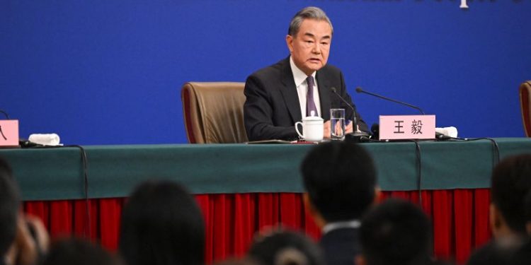 China slams Trump’s return to the ‘law of the jungle’