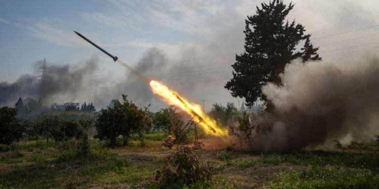 What we know about the deadly violence in Syria