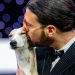 Italian whippet called Miuccia is top pooch at world’s biggest dog show