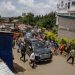 British man killed in Kenya after being knocked over by president’s speeding motorcade