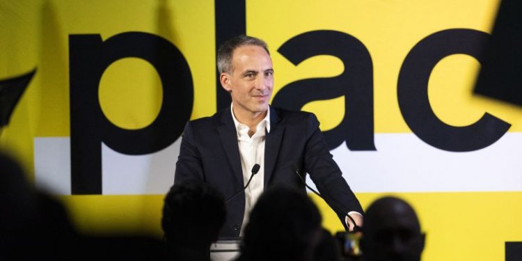 French politician suggests US should give back Statue of Liberty for taking ‘the side of the tyrants’