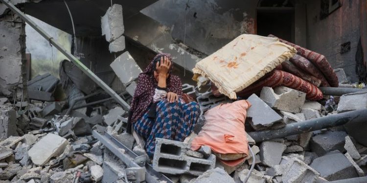Israel has resumed the war in Gaza. Why now?