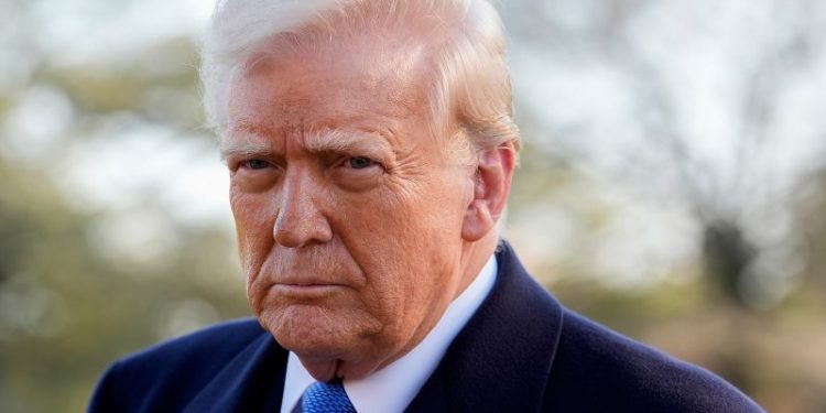 Russia may be ‘dragging feet’ on achieving peace in Ukraine, Trump tells Newsmax