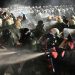 Turkey detains more than 1,400 protesters and multiple journalists after jailing of leading opposition figure