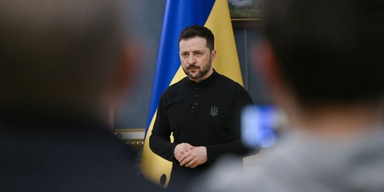 White House says Russia and Ukraine agree to stop using force in Black Sea